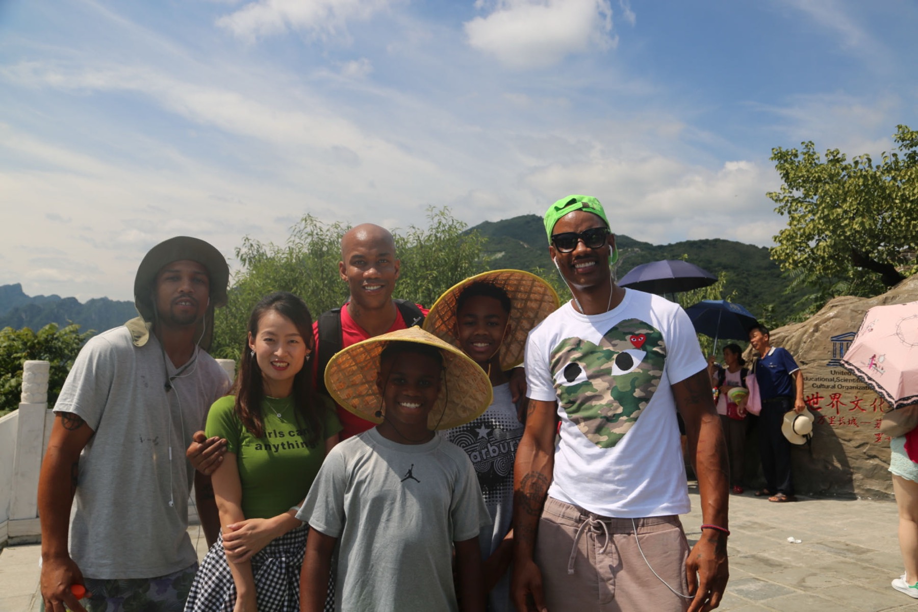 Beijing travel guest moment 03