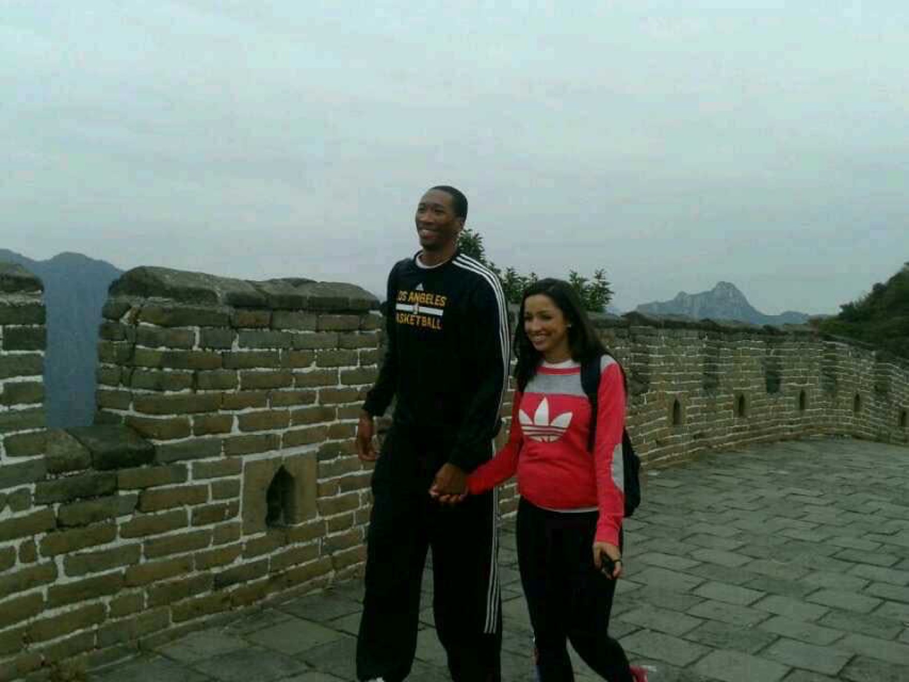 Beijing travel guest moment 08