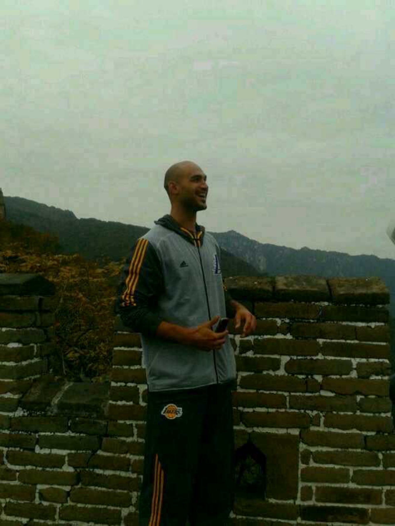 Beijing travel guest moment 09