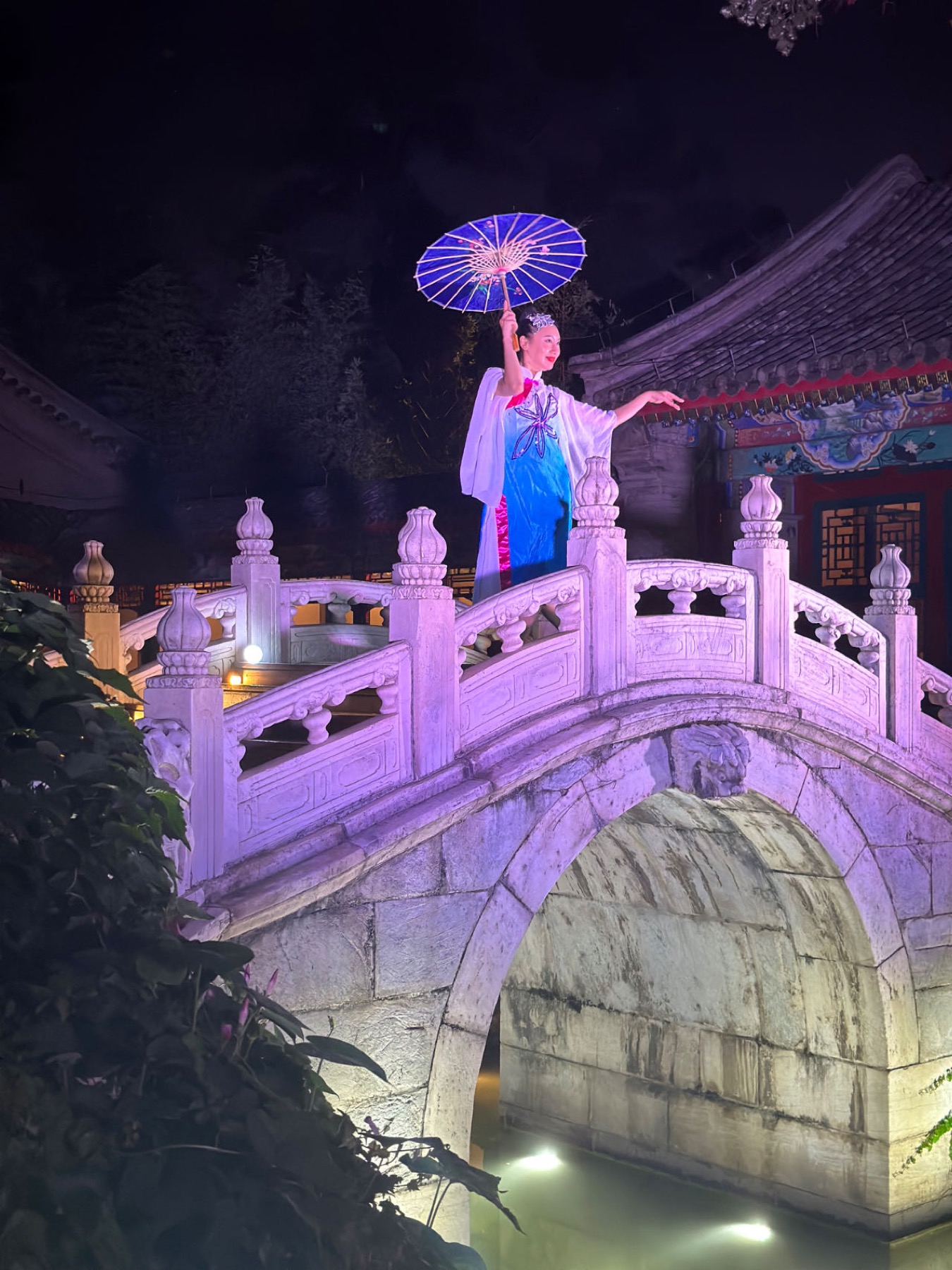 Beijing travel guest moment 17