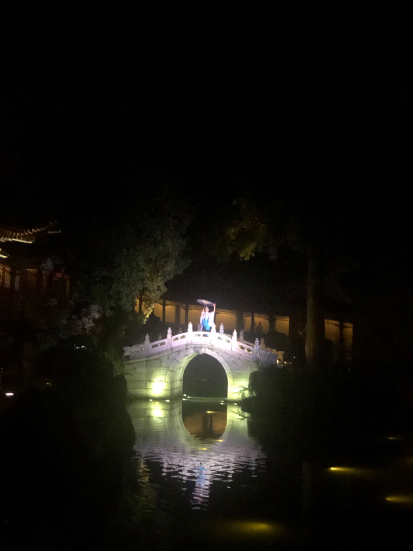 Beijing travel guest moment 19
