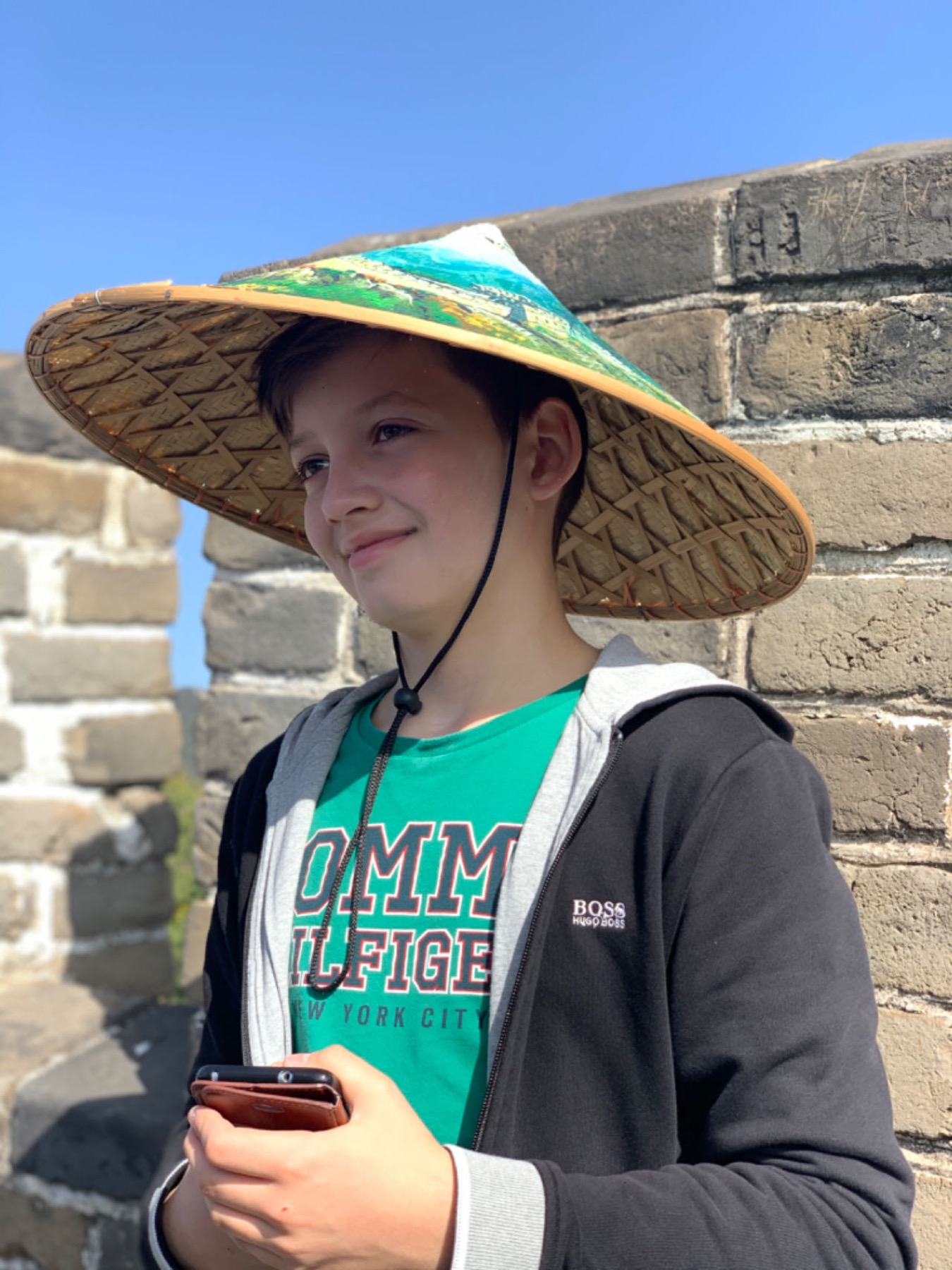 Beijing travel guest moment 26